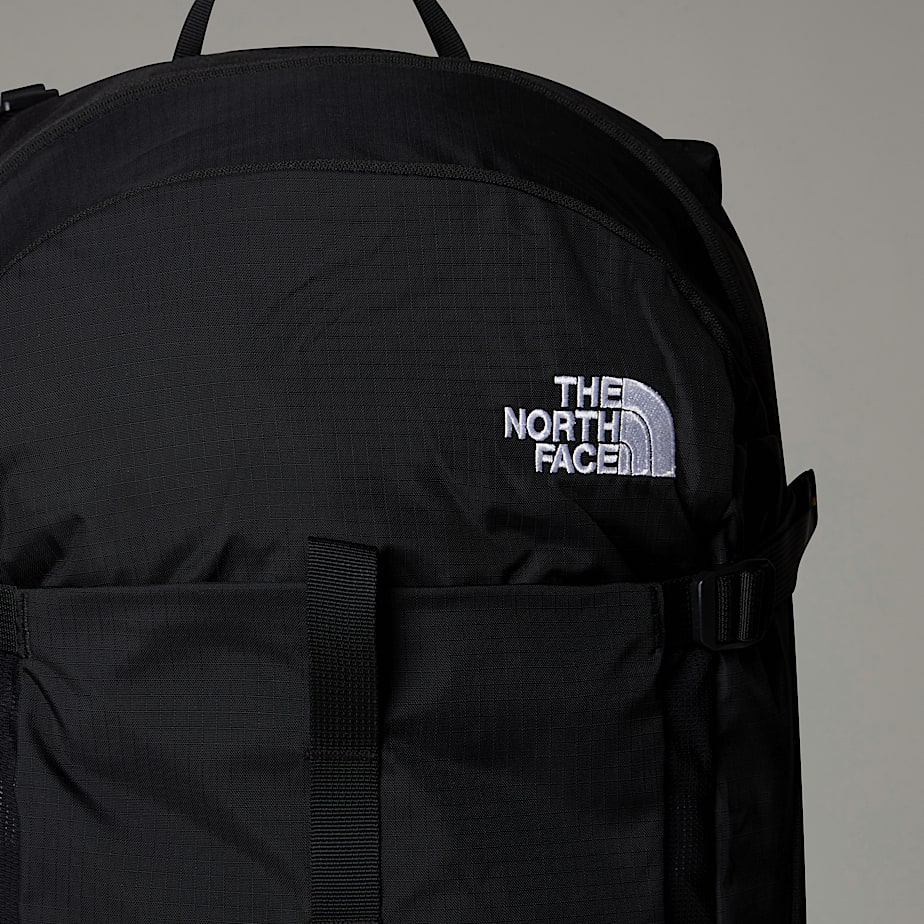 The North Face Basin 36L Ryggsäckar Herr Svarta | NF0A83N5K