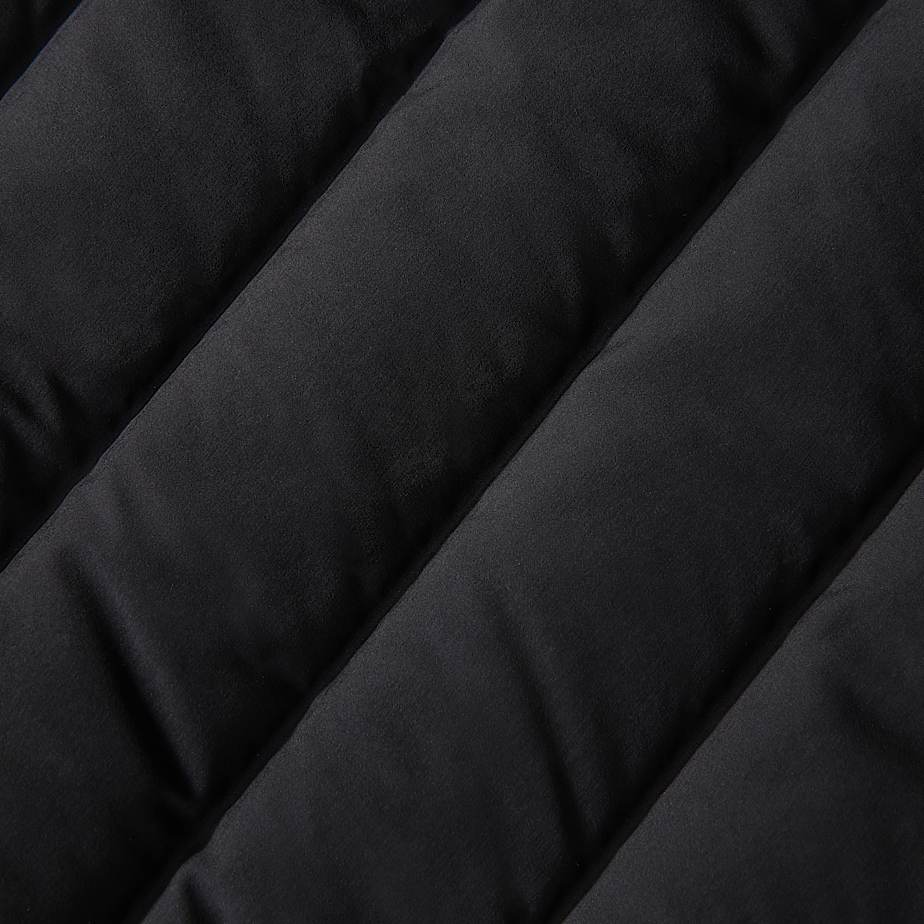 The North Face Belleview Stretch Down Parka Dam Svarta | NF0A57P1W