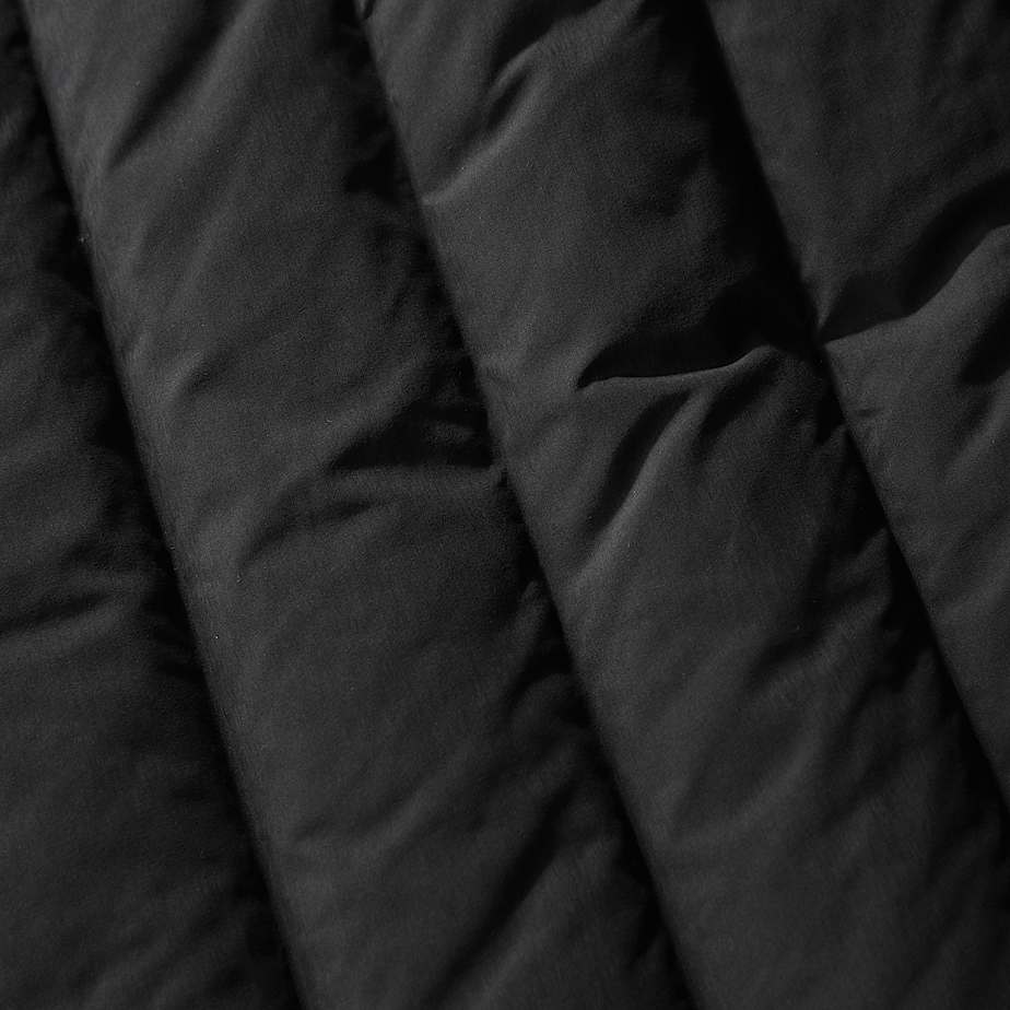 The North Face Belleview Stretch Dunjackor Herr Svarta | NF0A90U2Y