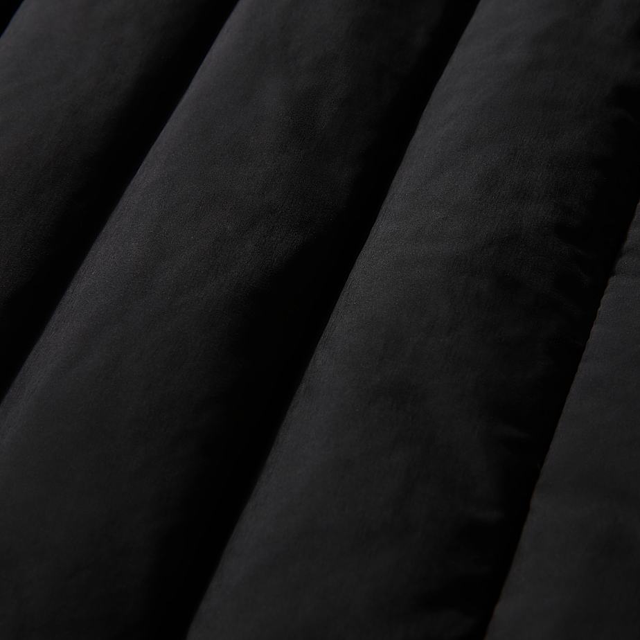 The North Face Belleview Stretch Dunväst Herr Svarta | NF0A76S7G