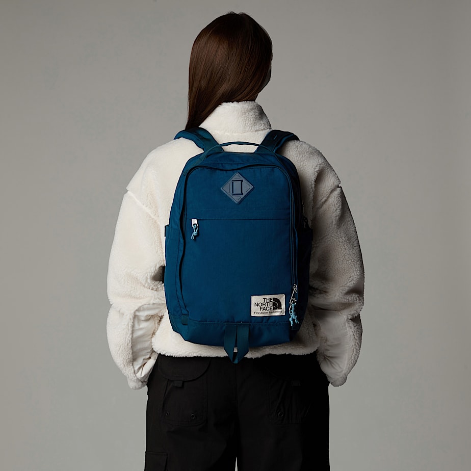 The North Face Berkeley Ryggsäckar Herr Marinblå | NF0A88O9E
