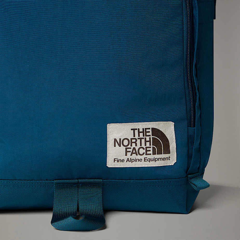 The North Face Berkeley Ryggsäckar Herr Marinblå | NF0A88O9E