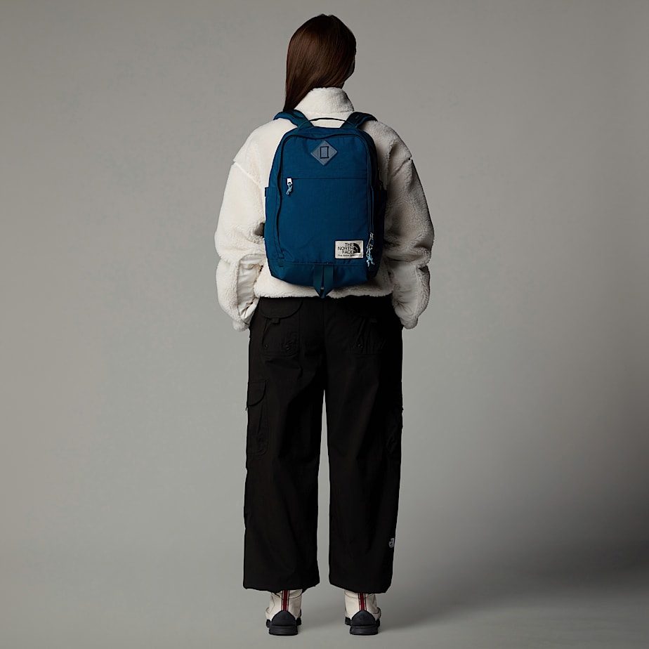 The North Face Berkeley Ryggsäckar Herr Marinblå | NF0A88O9E
