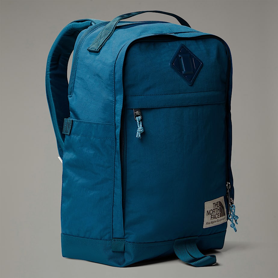 The North Face Berkeley Ryggsäckar Herr Marinblå | NF0A88O9E
