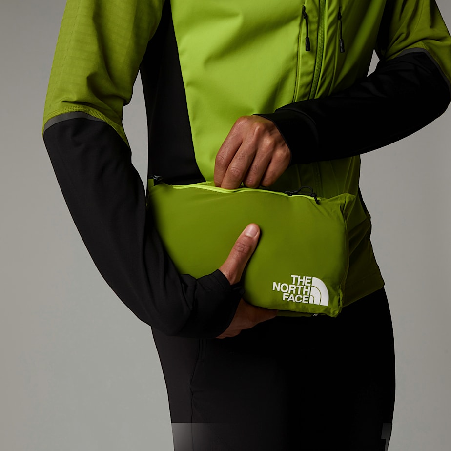 The North Face Binntal Hybrid Ventrix™ Jackor Herr Gröna | NF0A95F4L