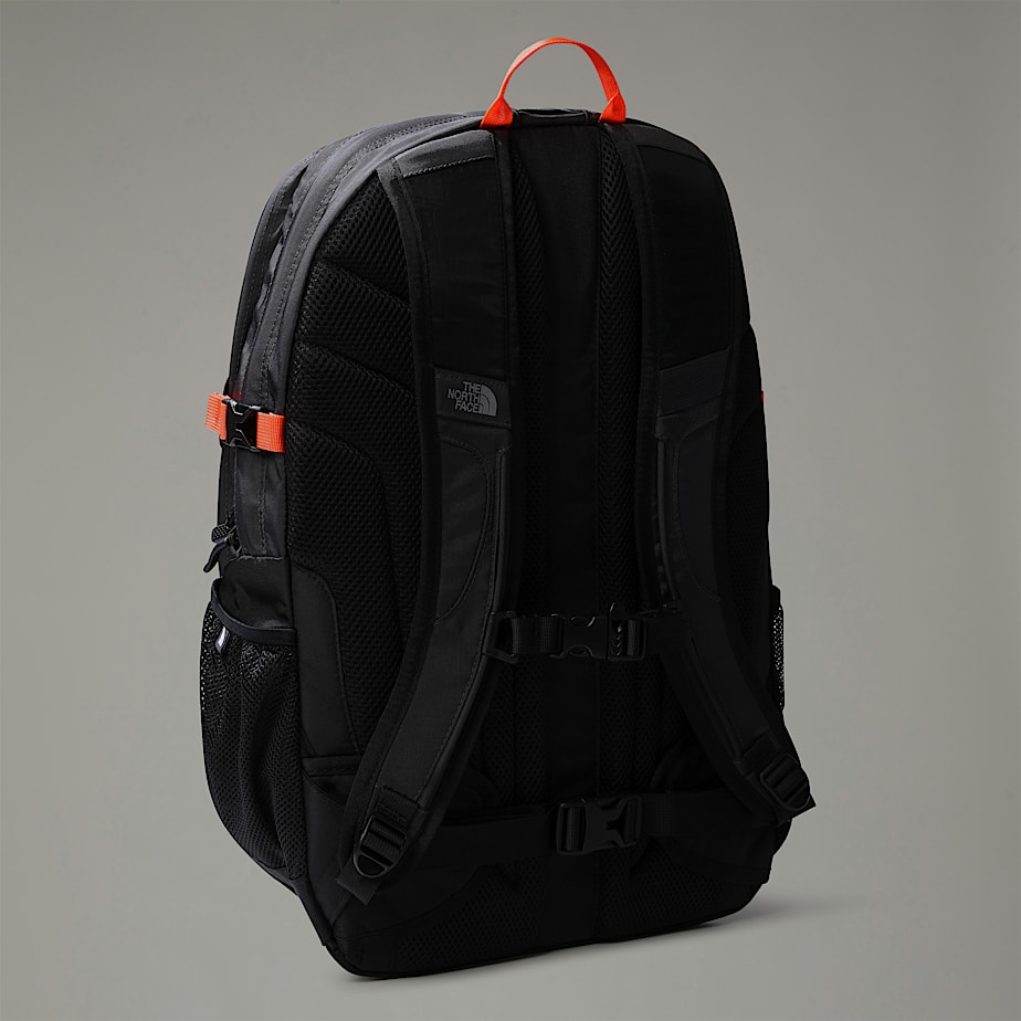 The North Face Borealis Classic Ryggsäckar Herr Svarta | NF0A40W6O