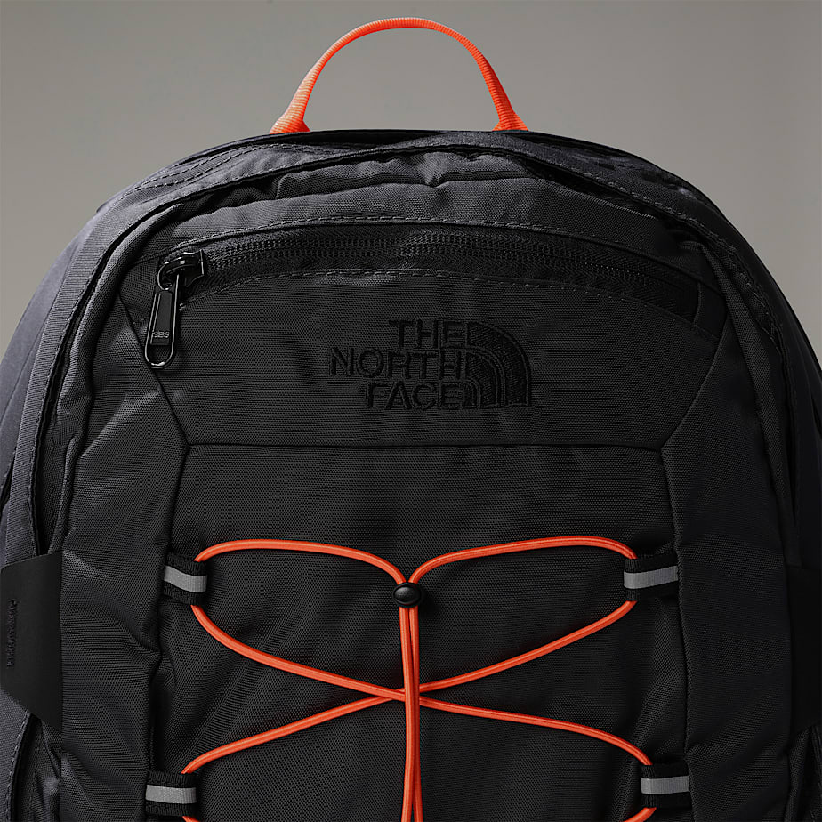 The North Face Borealis Classic Ryggsäckar Herr Svarta | NF0A40W6O