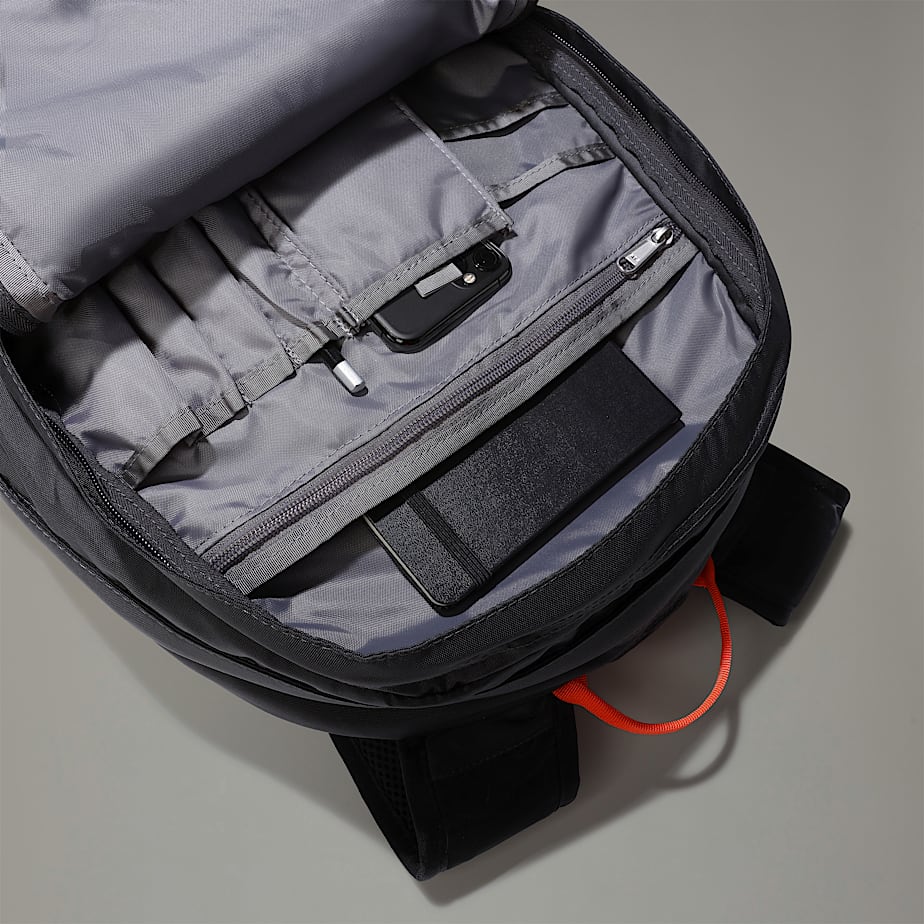 The North Face Borealis Classic Ryggsäckar Herr Svarta | NF0A40W6O
