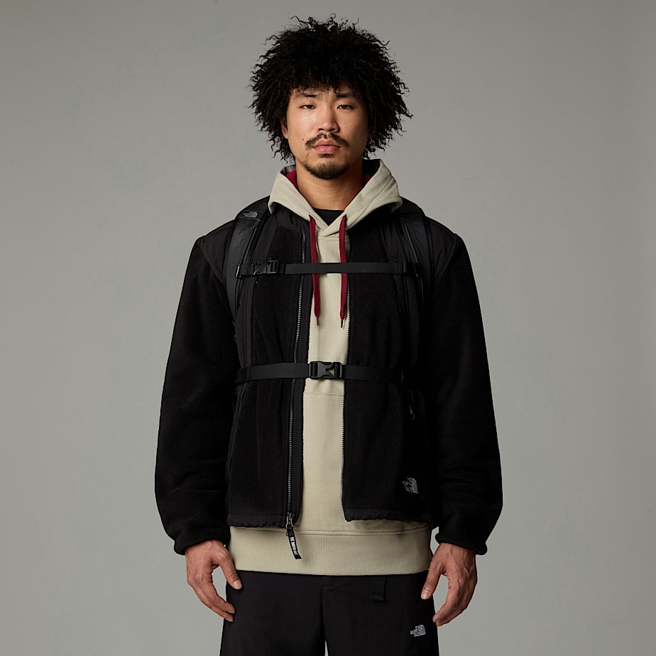 The North Face Borealis Classic Ryggsäckar Herr Svarta | NF0A40W6O
