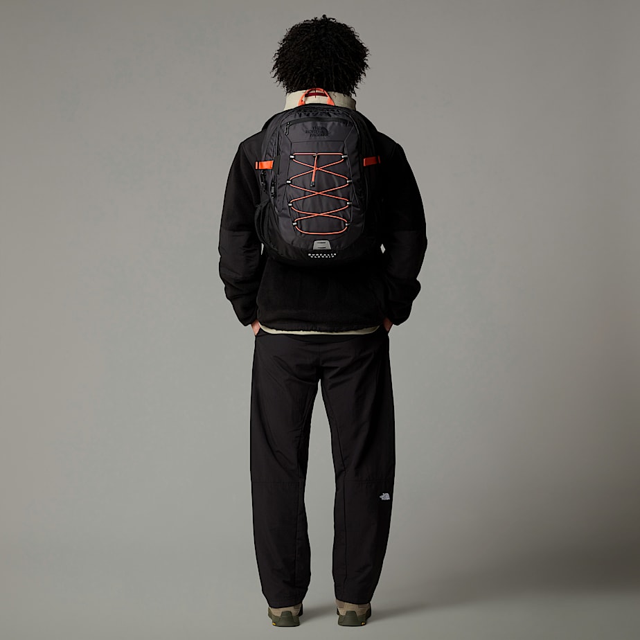 The North Face Borealis Classic Ryggsäckar Herr Svarta | NF0A40W6O