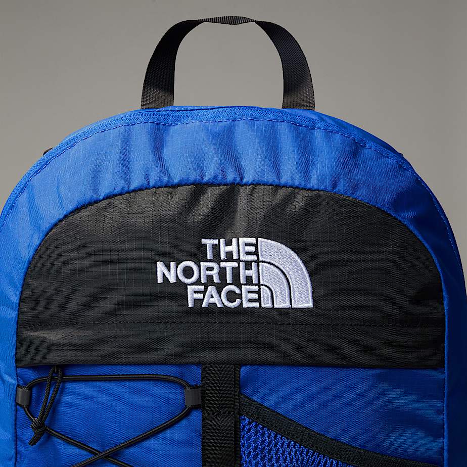 The North Face Borealis Convertible Ryggsäckar Herr Blå | NF0A40I2E