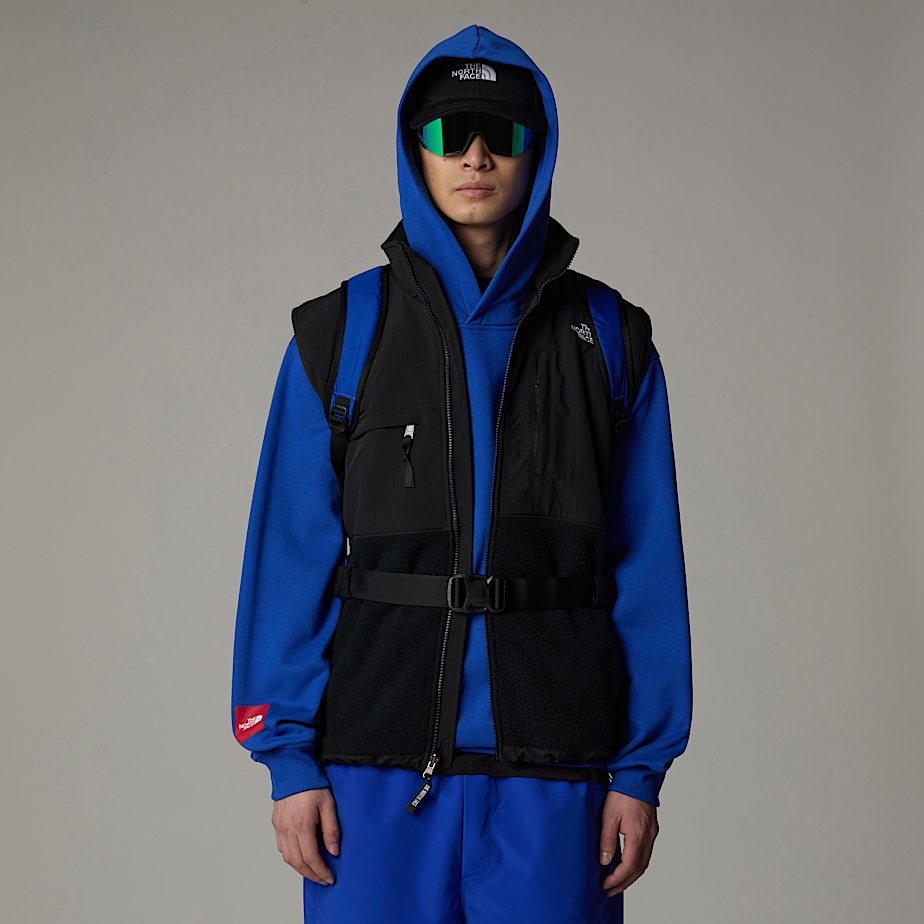 The North Face Borealis Convertible Ryggsäckar Herr Blå | NF0A40I2E