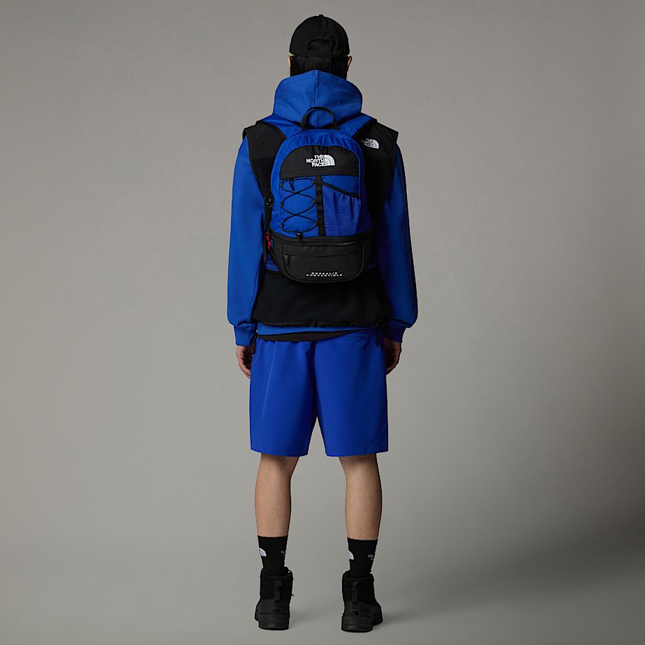 The North Face Borealis Convertible Ryggsäckar Herr Blå | NF0A40I2E