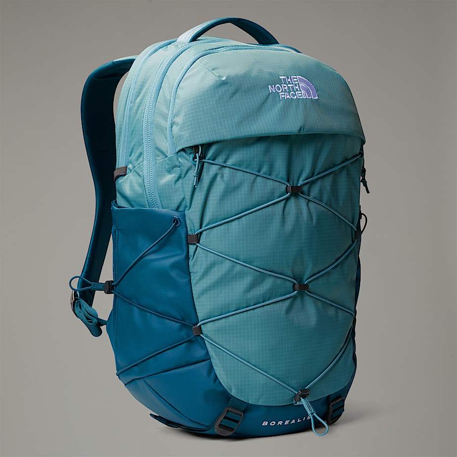 The North Face Borealis Ryggsäckar Herr Blå | NF0A80M9C