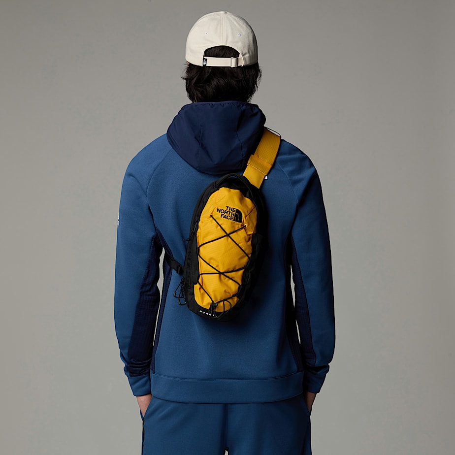 The North Face Borealis Sling Ryggsäckar Herr Guld | NF0A48Q6R