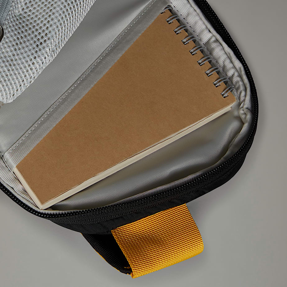 The North Face Borealis Sling Ryggsäckar Herr Guld | NF0A48Q6R