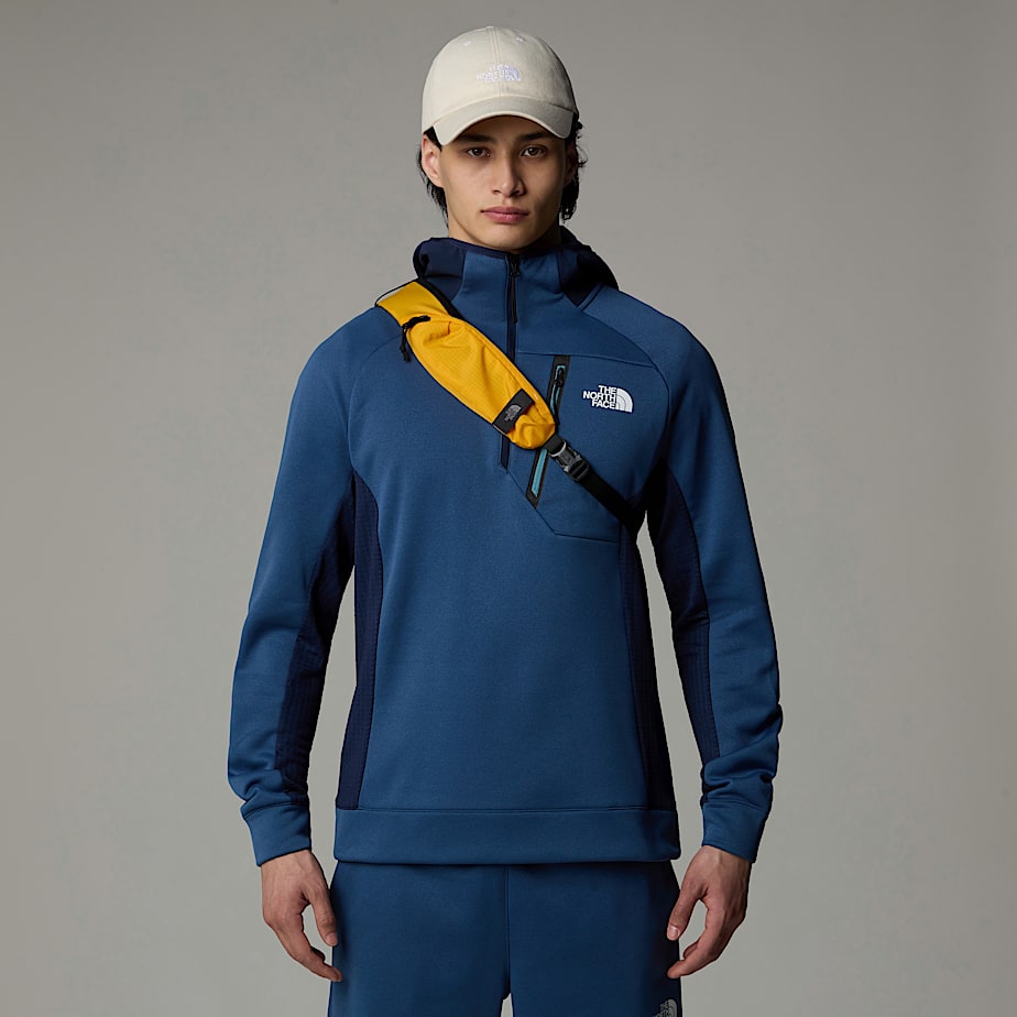 The North Face Borealis Sling Ryggsäckar Herr Guld | NF0A48Q6R