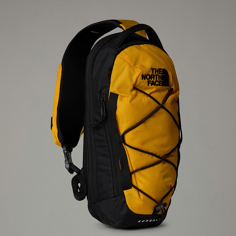 The North Face Borealis Sling Ryggsäckar Herr Guld | NF0A48Q6R