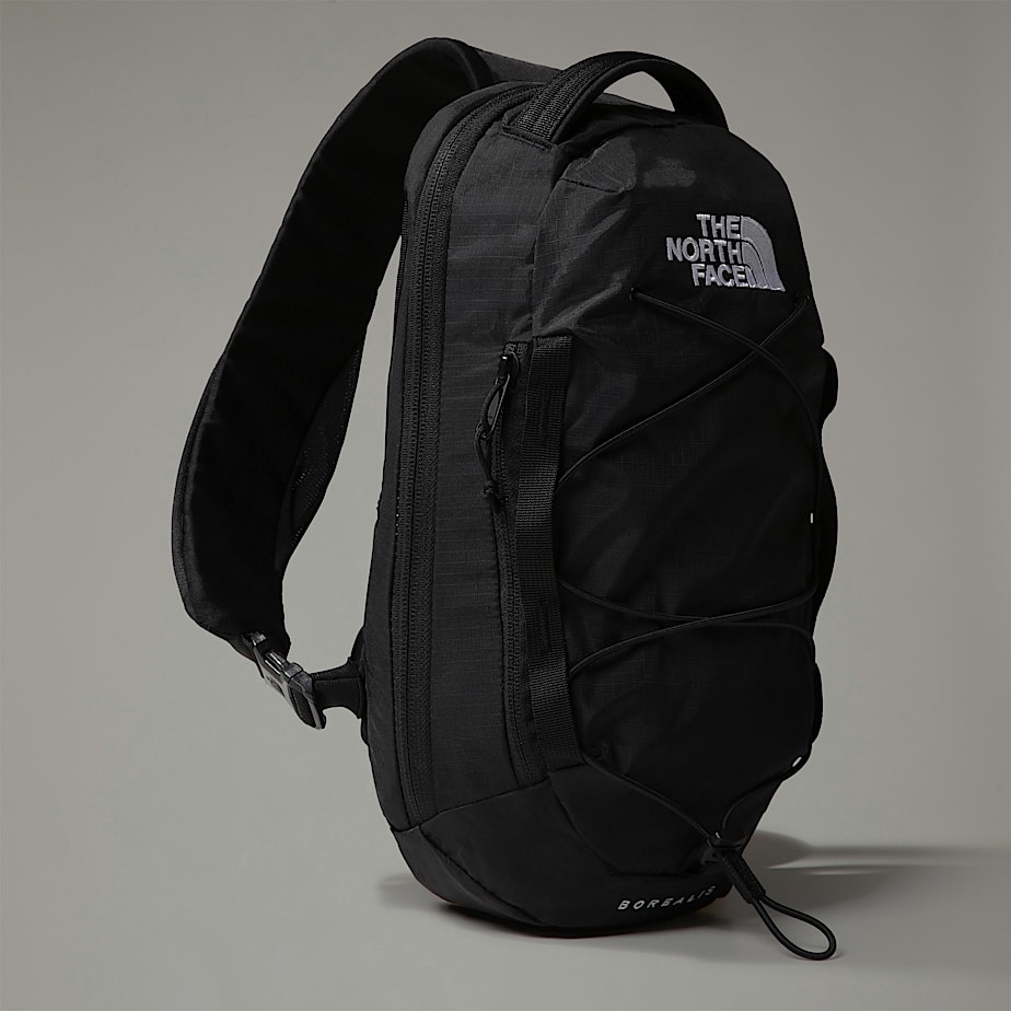The North Face Borealis Sling Ryggsäckar Herr Svarta | NF0A61W2M
