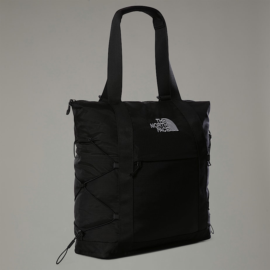 The North Face Borealis Toteväska Herr Svarta | NF0A50K7H