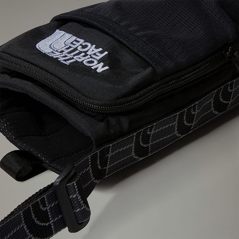 The North Face Borealis Water Bottle Holder Axelväska Herr Svarta | NF0A80D9P