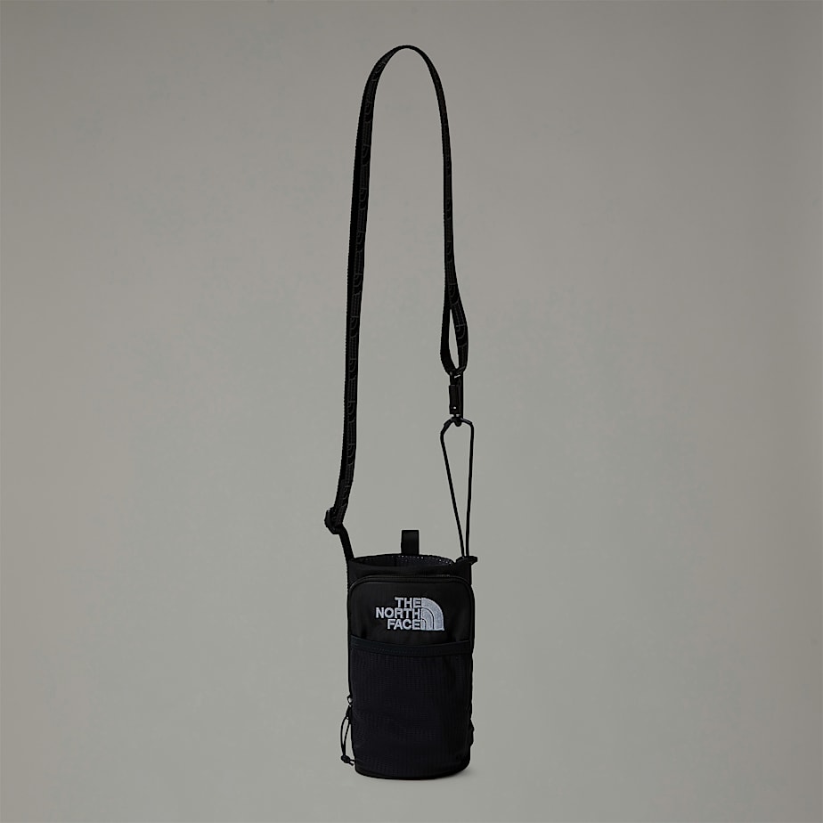 The North Face Borealis Water Bottle Holder Axelväska Herr Svarta | NF0A80D9P