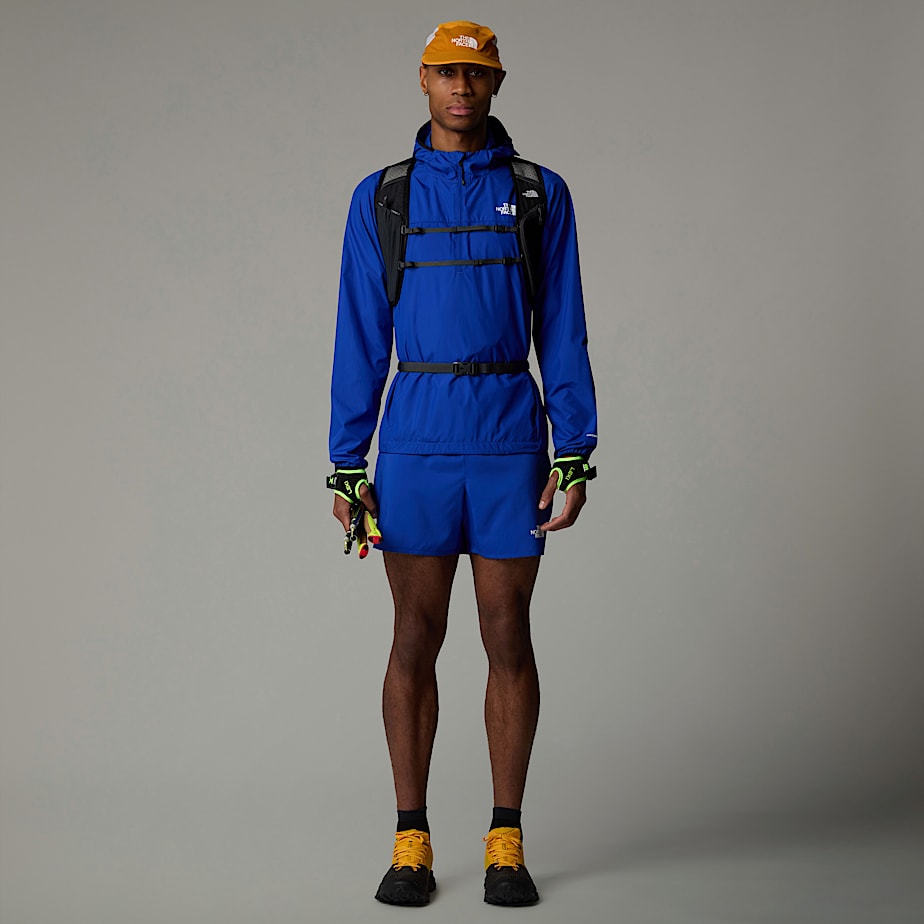 The North Face Breeze 5