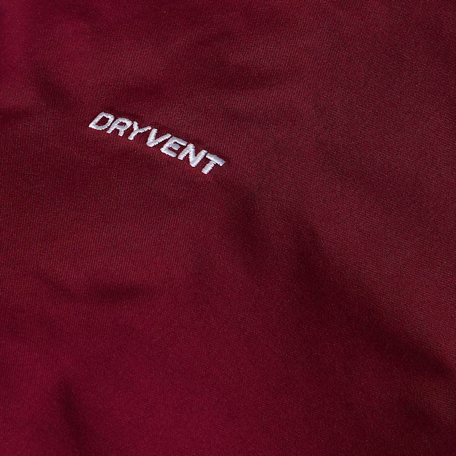 The North Face Brooklyn Parka Dam Röda | NF0A63A8S