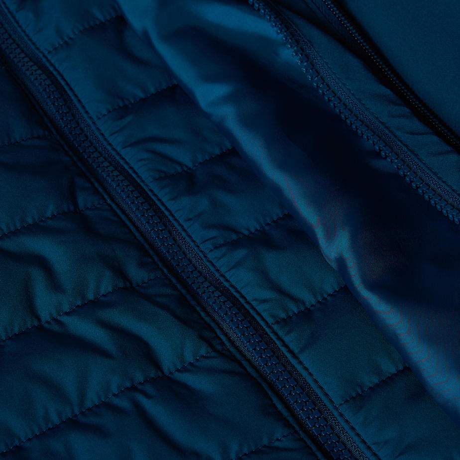 The North Face Carto Triclimate 3-in-1 Jackor Dam Marinblå | NF0A71M1S