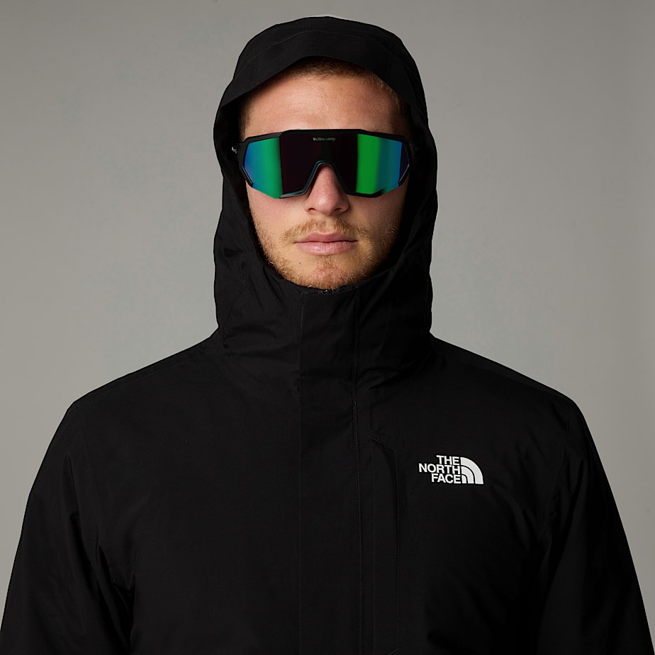 The North Face Carto Triclimate 3-in-1 Jackor Herr Svarta | NF0A93P0L