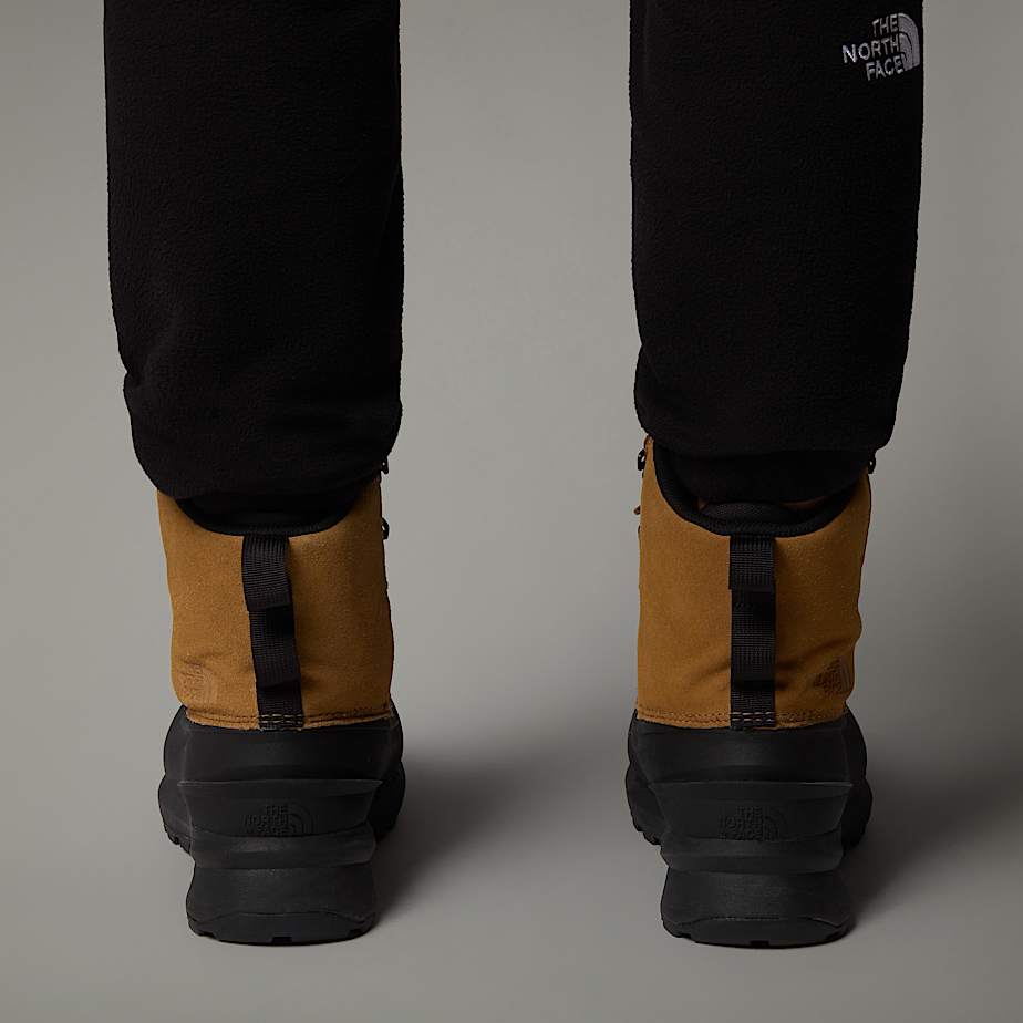 The North Face Chilkat V Lace Waterproof Stövlar Herr Bruna | NF0A66H2V