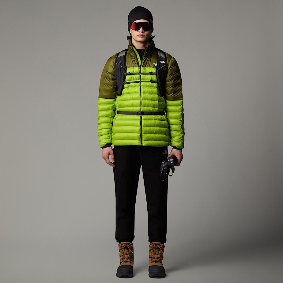 The North Face Chilkat V Lace Waterproof Stövlar Herr Bruna | NF0A66H2V