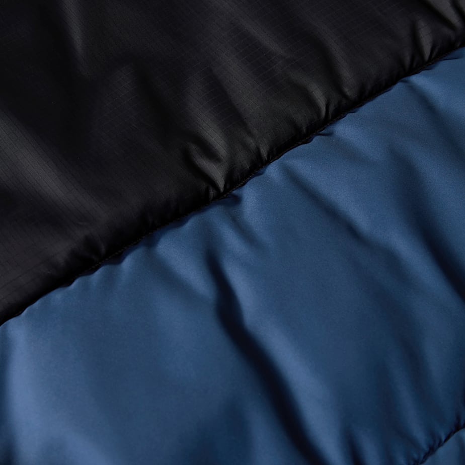 The North Face Circular Synthetic Hooded Jackor Herr Svarta | NF0A86C4Q