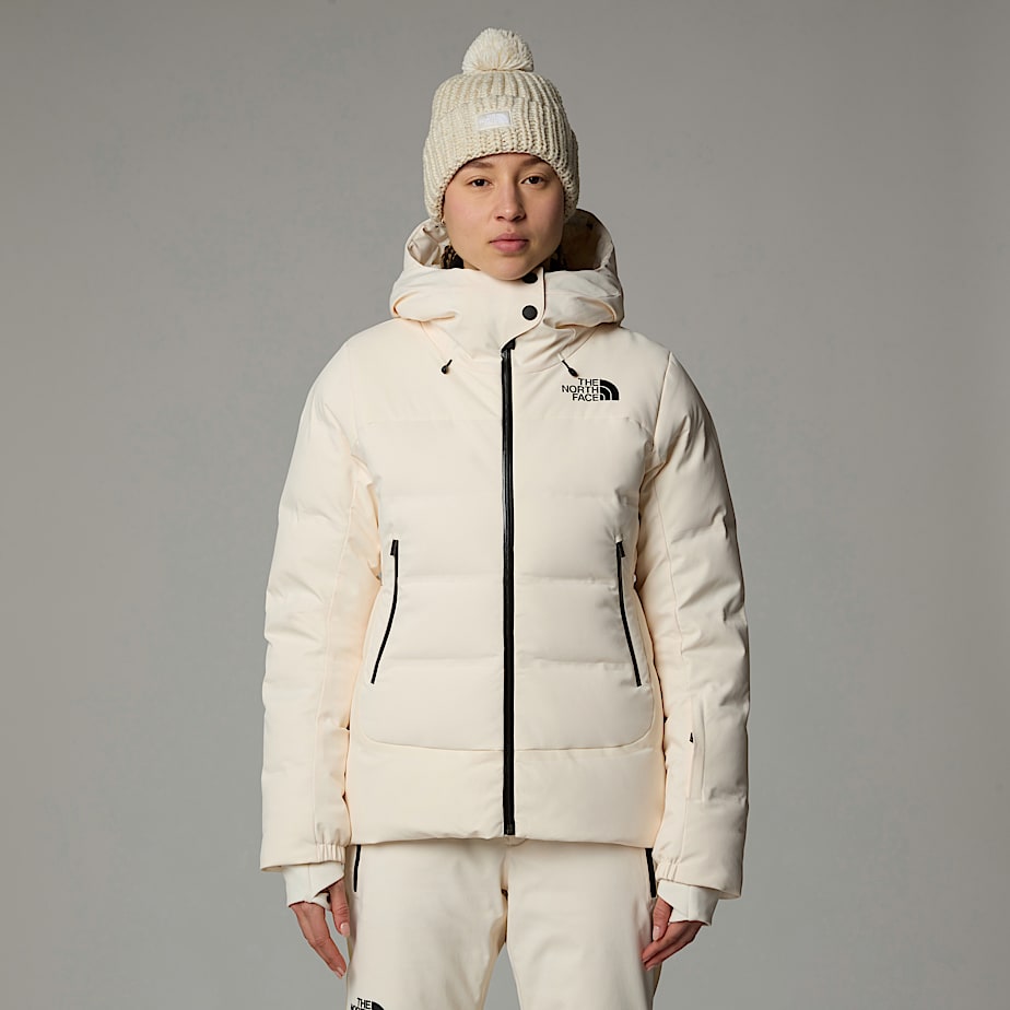 The North Face Cirque Dunjackor Dam Vita | NF0A41A2K