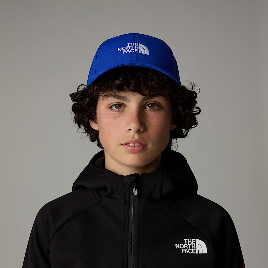 The North Face Classic Recycled '66 Kepsar Barn Blå | NF0A08C4P