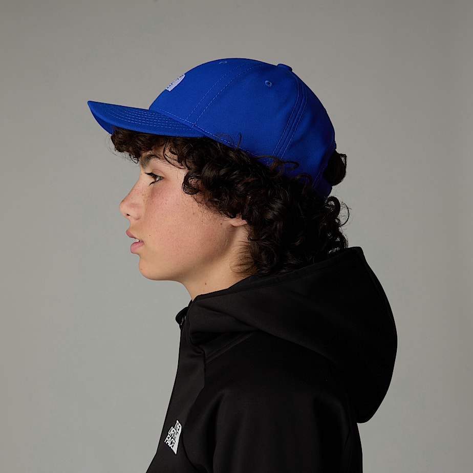 The North Face Classic Recycled '66 Kepsar Barn Blå | NF0A08C4P