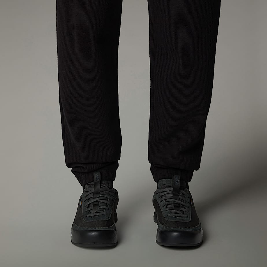 The North Face Clyffe Sneakers Herr Svarta | NF0A51Y7R