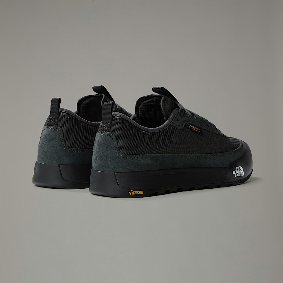 The North Face Clyffe Sneakers Herr Svarta | NF0A51Y7R