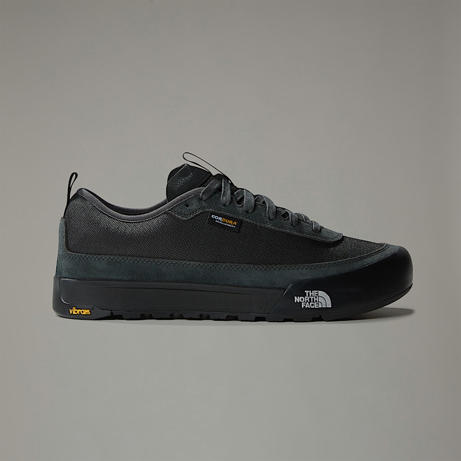 The North Face Clyffe Sneakers Herr Svarta | NF0A51Y7R