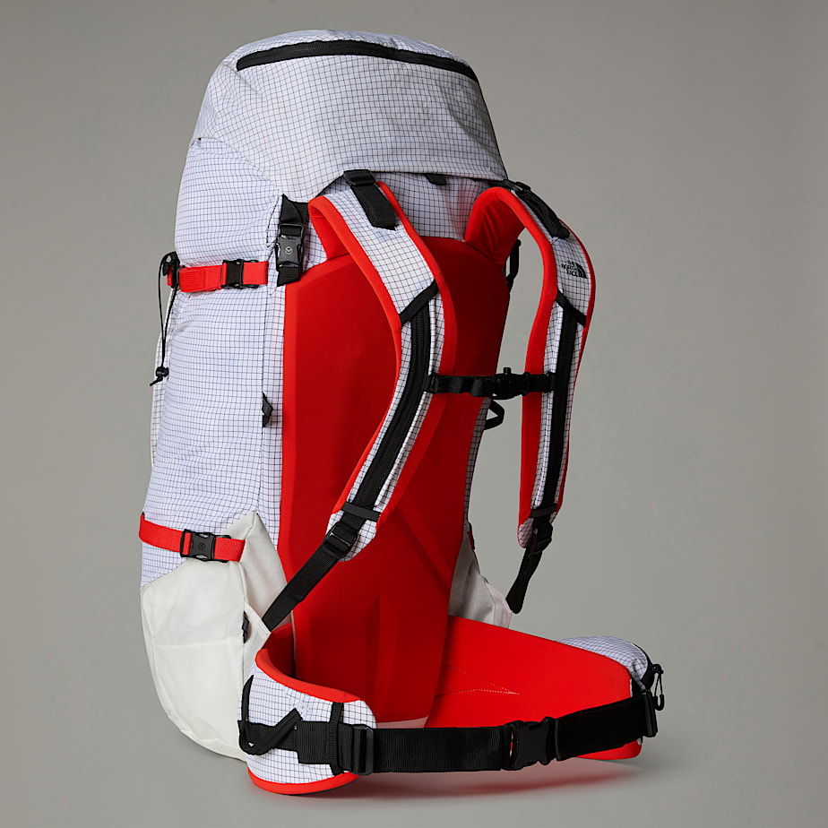 The North Face Cobra 65 Litre Ryggsäckar Herr Vita | NF0A01T6M