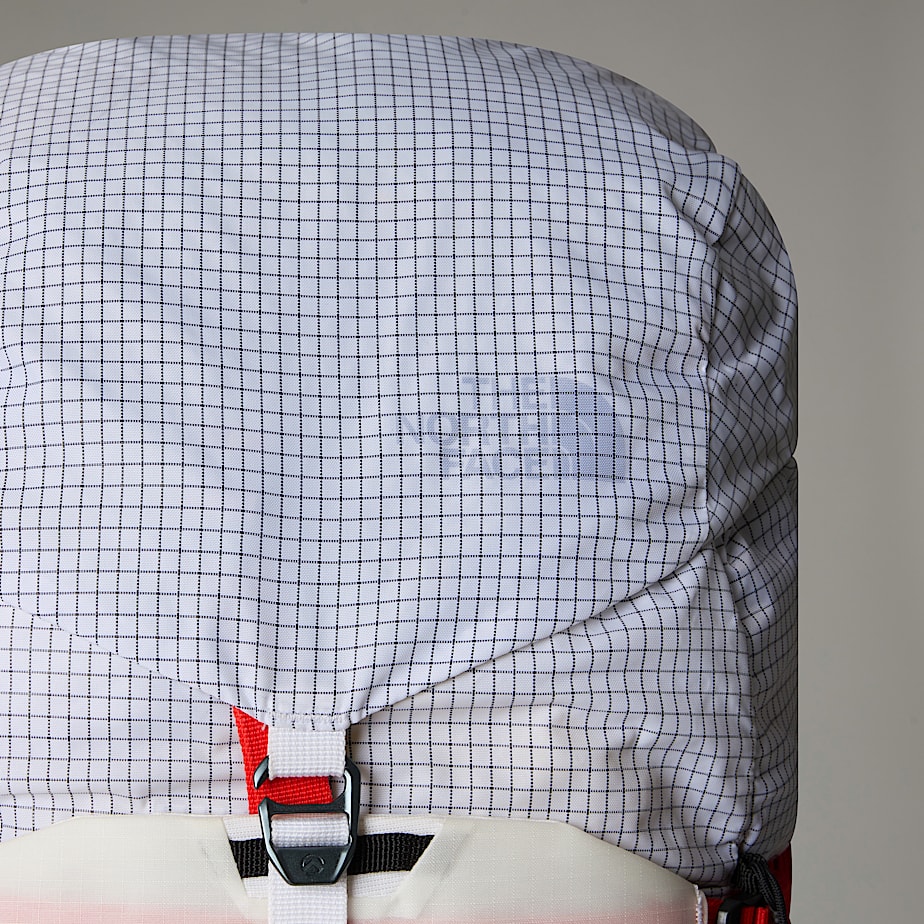 The North Face Cobra 65 Litre Ryggsäckar Herr Vita | NF0A01T6M