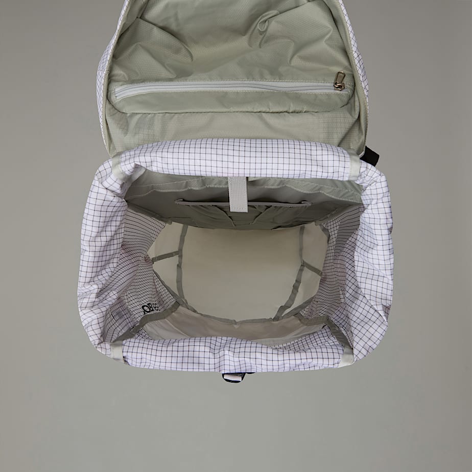 The North Face Cobra 65 Litre Ryggsäckar Herr Vita | NF0A01T6M