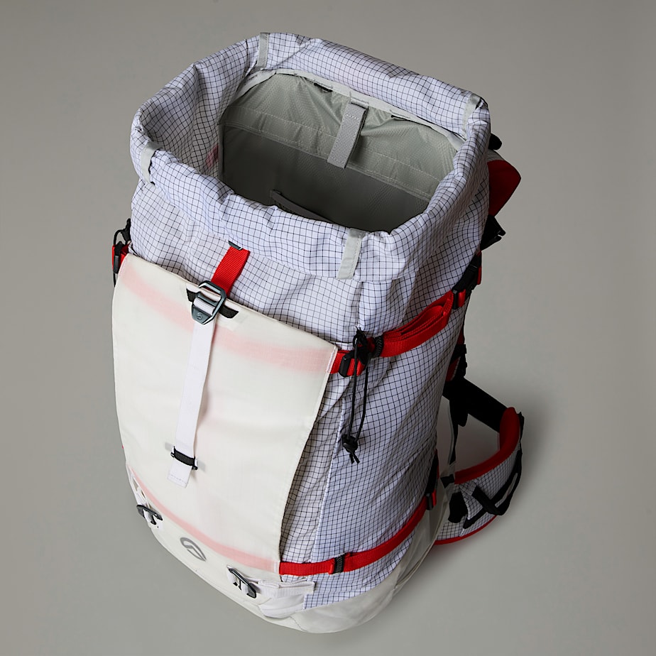 The North Face Cobra 65 Litre Ryggsäckar Herr Vita | NF0A01T6M