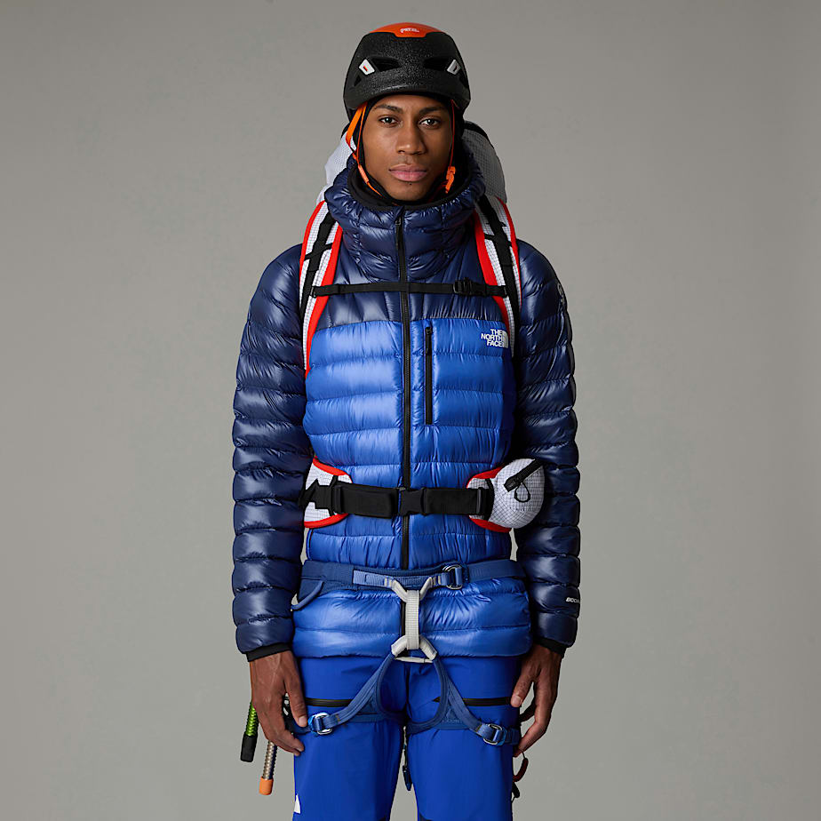 The North Face Cobra 65 Litre Ryggsäckar Herr Vita | NF0A01T6M