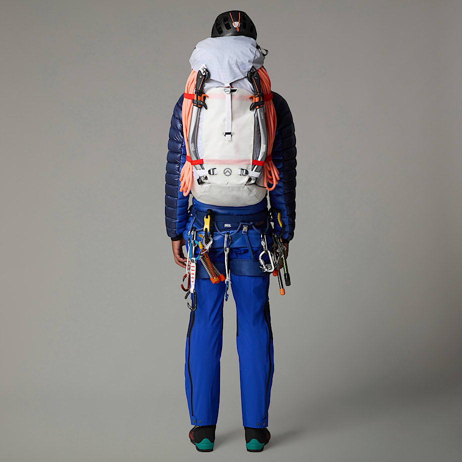 The North Face Cobra 65 Litre Ryggsäckar Herr Vita | NF0A01T6M