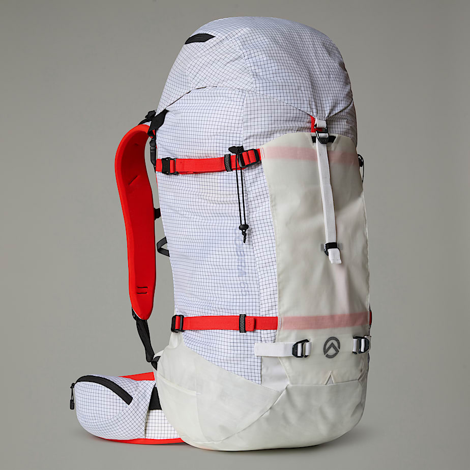 The North Face Cobra 65 Litre Ryggsäckar Herr Vita | NF0A01T6M