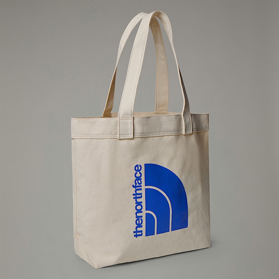The North Face Cotton Toteväska Dam Blå | NF0A96J7Z