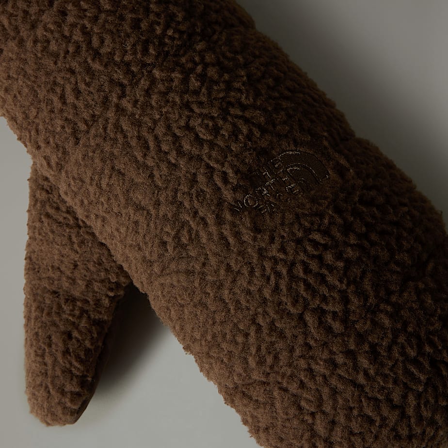 The North Face Cragmont Fleece Vantar Dam Bruna | NF0A37E6X