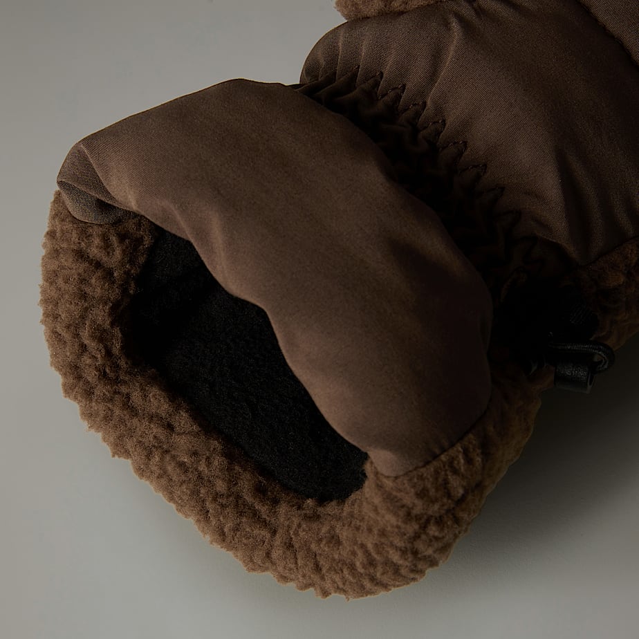 The North Face Cragmont Fleece Vantar Dam Bruna | NF0A37E6X