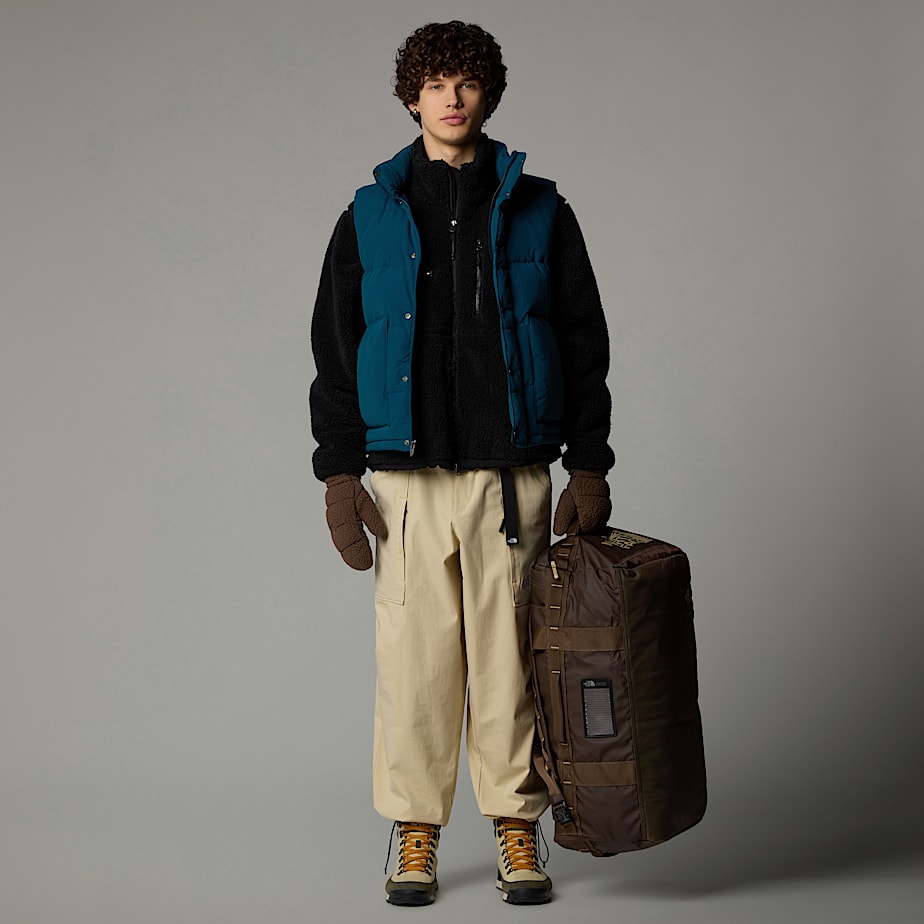 The North Face Cragmont Fleece Vantar Dam Bruna | NF0A37E6X